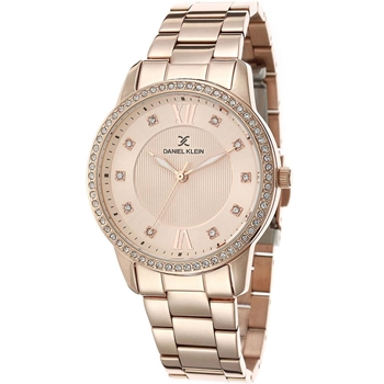 ساعت مچی دنیل کلین کد DK.1.12421-5